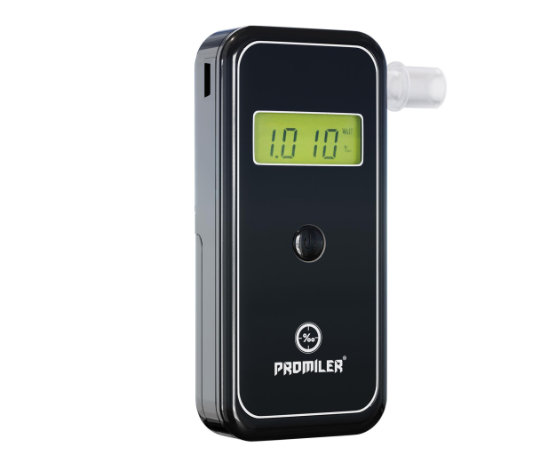 PROMILER AL9000 Lite - 1173583 - zdjęcie 3